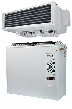 Сплит-система настенная SB 216 S