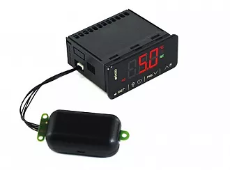 Сетевая карта EVIF25TWX (Wi-Fi) EVCO