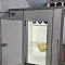 Комплексная поставка и монтаж морозильной камеры с агрегатом