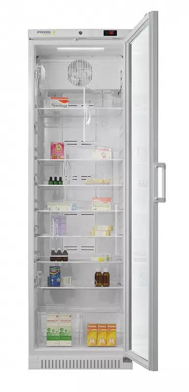 Холодильник фармацевтический ХФ-400-3 "POZIS"